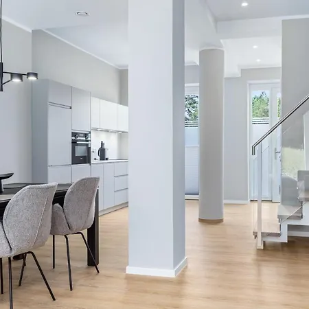 Lejlighed Strandresidenzen Binz-prora Strandresidenzen Binz-prora V0 2 Binz