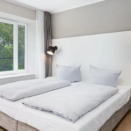 Lejlighed Strandresidenzen Binz-prora Strandresidenzen Binz-prora V0 2