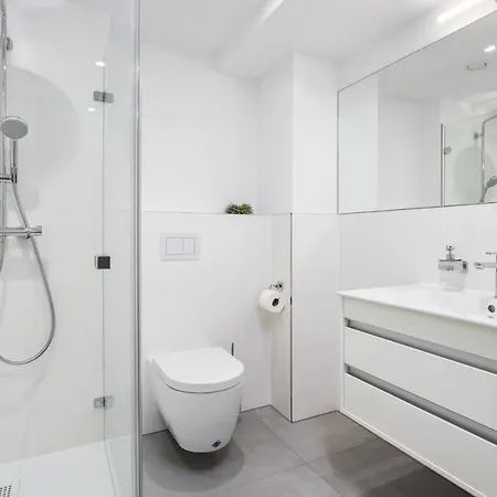 Apartment Strandresidenzen Binz-prora Strandresidenzen Binz-prora V0 2 Binz