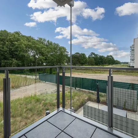 Strandresidenzen Binz-prora Strandresidenzen Binz-prora V0 2 Binz