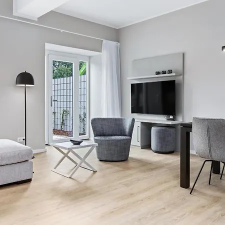 Lejlighed Strandresidenzen Binz-prora Strandresidenzen Binz-prora V0 2 *