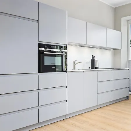 Apartment Strandresidenzen Binz-prora Strandresidenzen Binz-prora V0 2