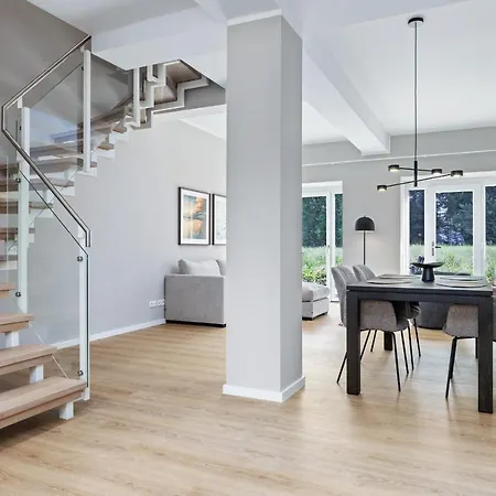 Apartment Strandresidenzen Binz-prora Strandresidenzen Binz-prora V0 2