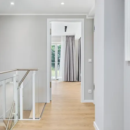 Strandresidenzen Binz-prora Strandresidenzen Binz-prora V0 2 Lejlighed