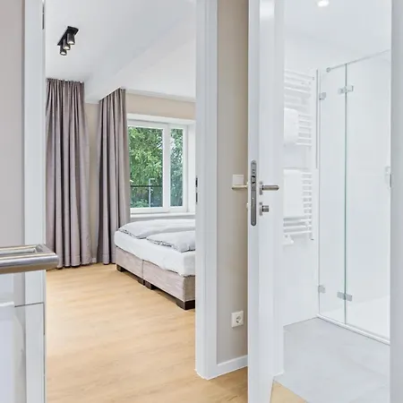 Strandresidenzen Binz-prora Strandresidenzen Binz-prora V0 2 *