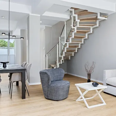 Strandresidenzen Binz-prora Strandresidenzen Binz-prora V0 2 Binz