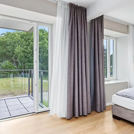 Apartment Strandresidenzen Binz-prora Strandresidenzen Binz-prora V0 2 Binz