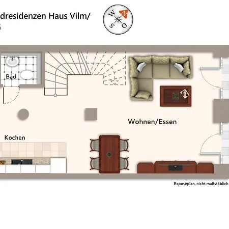 Apartment Strandresidenzen Binz-prora Strandresidenzen Binz-prora V0 2 Binz
